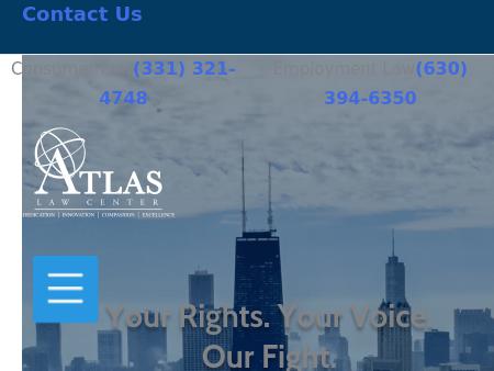 Atlas Consumer Law
