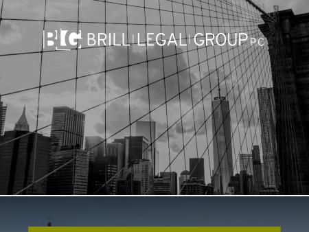 Brill Legal Group, P.C.