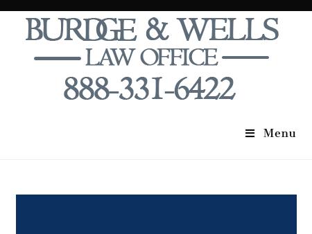 Burdge Law Office Co LPA