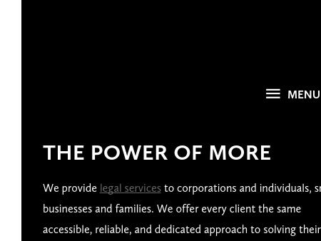 Conroy Law Firm