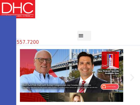Davidoff Hutcher and Citron, LLP