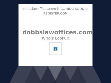 Dobbs Law, LLC