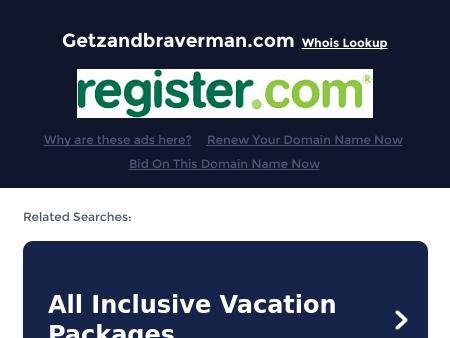 Getz & Braverman P.C.
