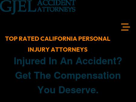 GJEL Accident Attorneys