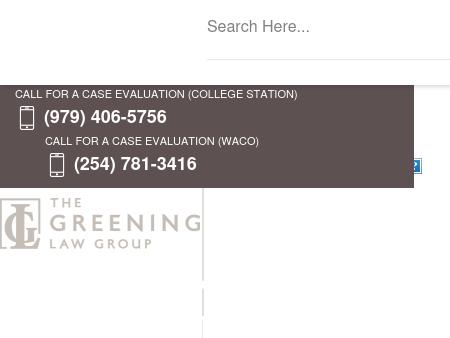 The Greening Law Group 
