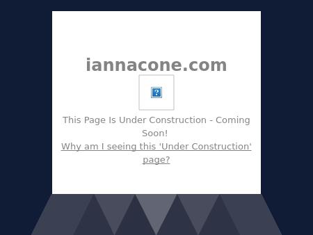 Iannacone Law Office