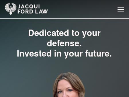 Jacquelyn Ford Law, P.C.