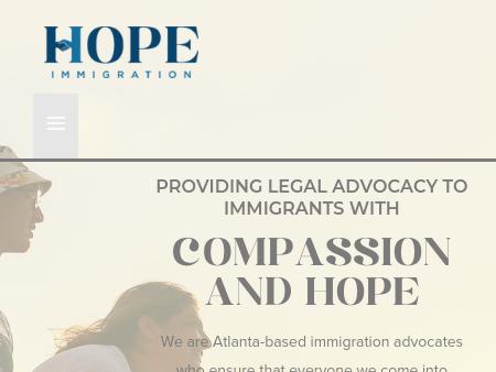Klinke Immigration, LLC
