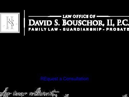 Law Office of David S. Bouschor, II, P.C.