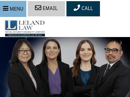 Law Offices of Judith S. Leland, APLC