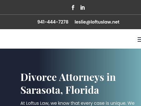 Loftus Law