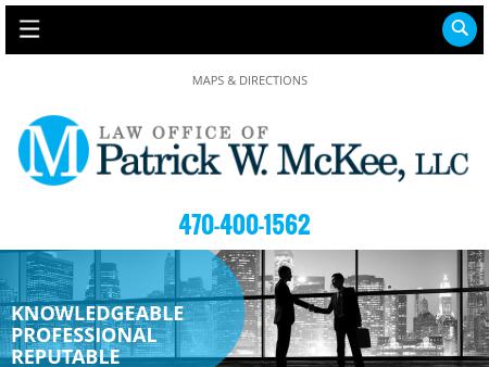 McKee & Mitchell, LLC