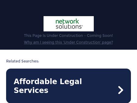 McWard Law Office