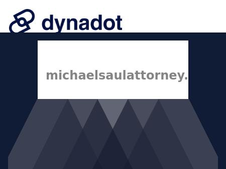 Michael H. Saul, Attorney at Law