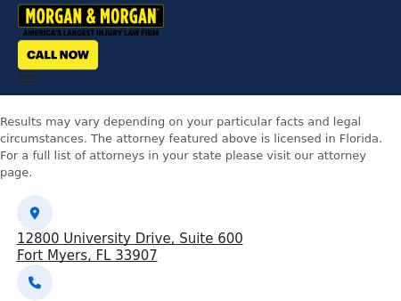 Morgan & Morgan