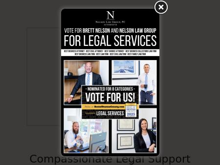 Nelson Law Group PC