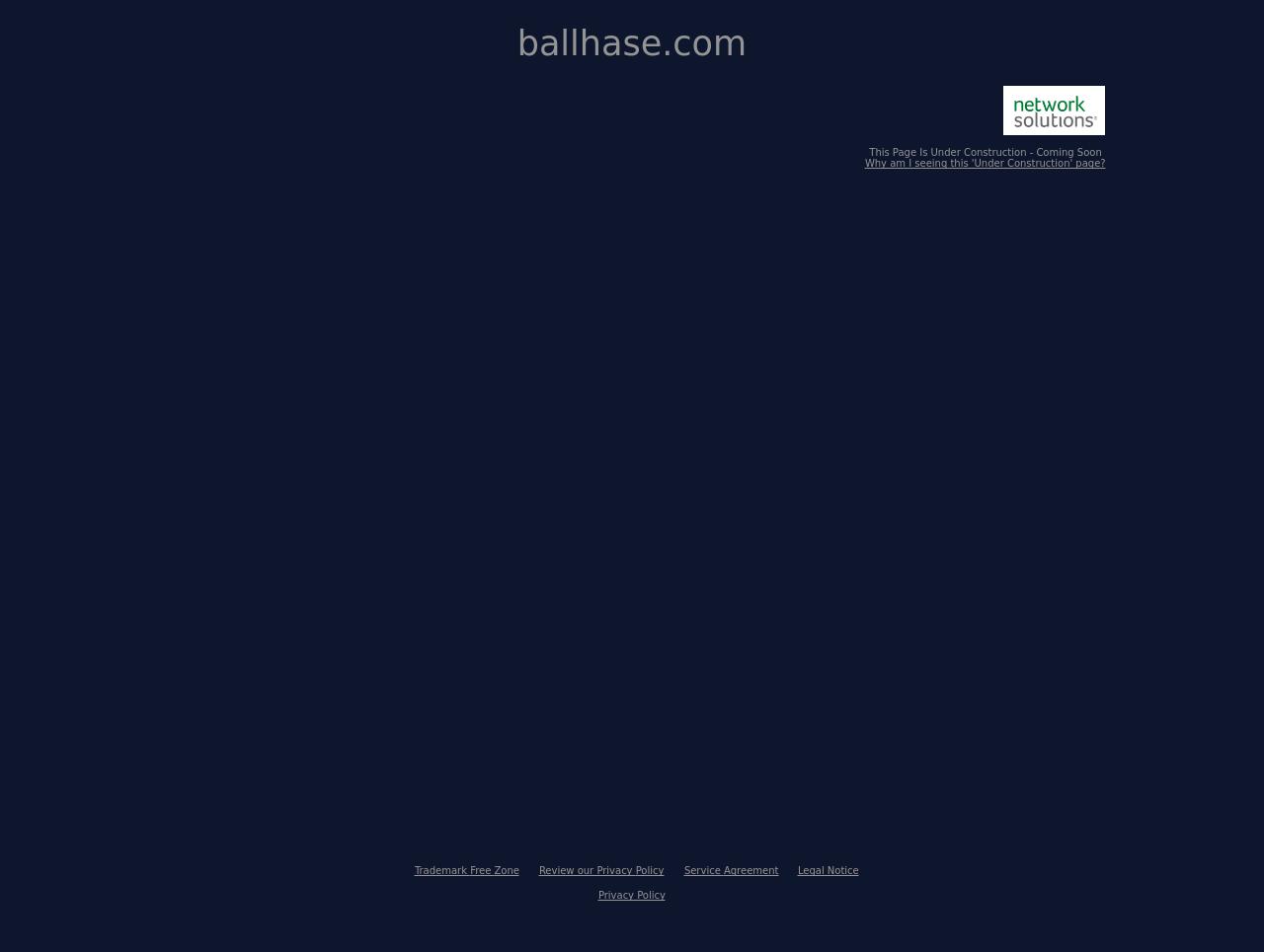 Ball & Hase - Arlington TX Lawyers