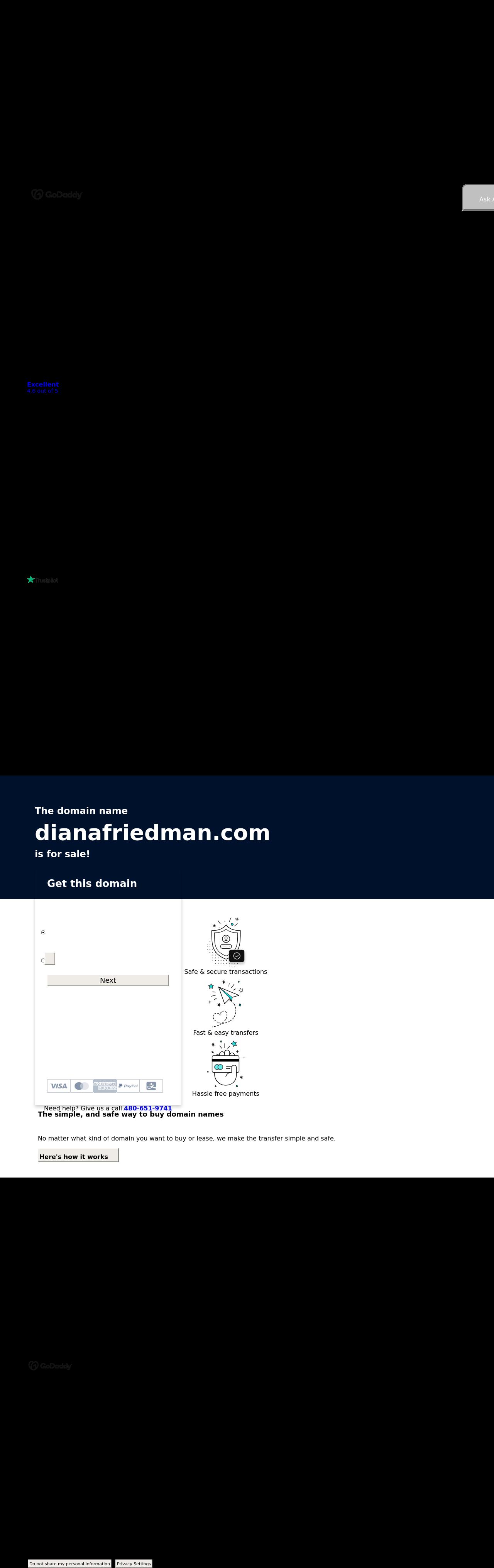 Diana S. Friedman P.C. - Dallas TX Lawyers