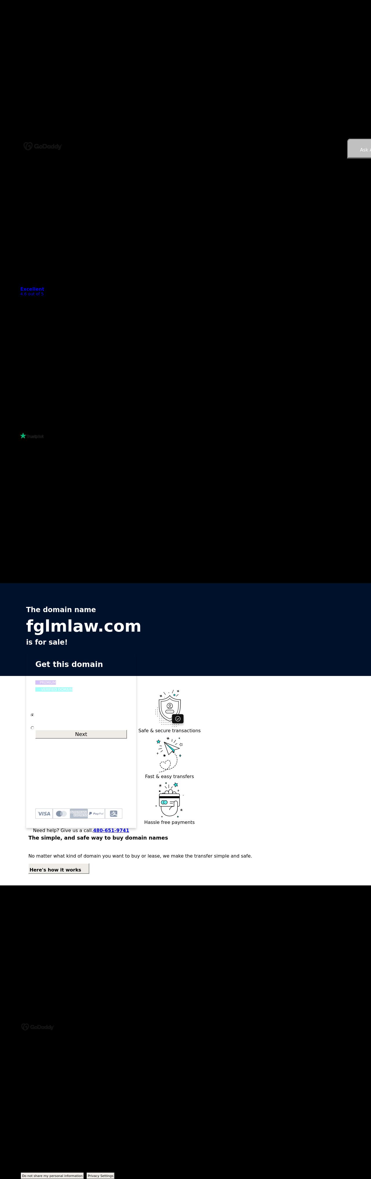 Feldstein Grinberg Lang & Mckee PC - Pittsburgh PA Lawyers