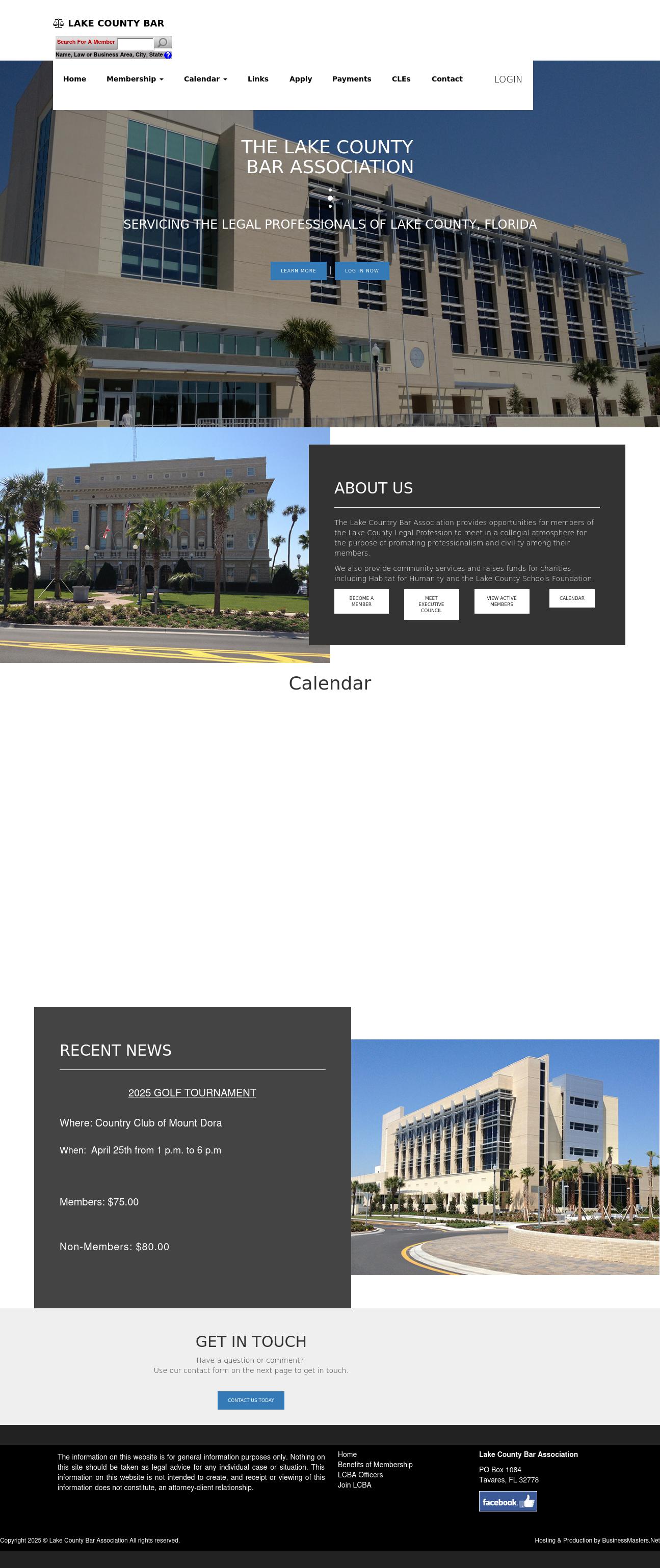 James F. Keedy P.A. - Tavares FL Lawyers