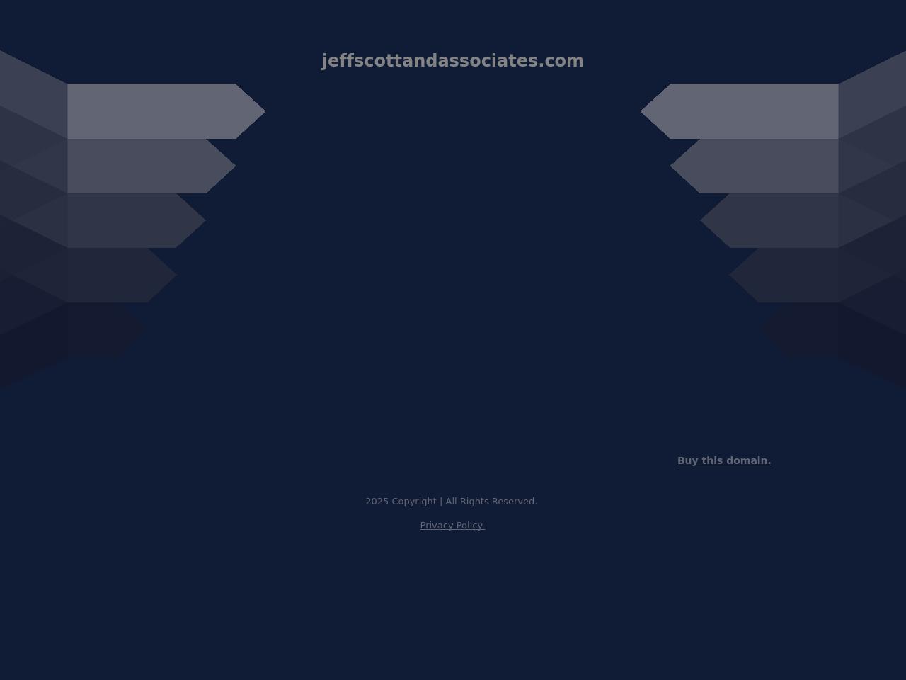 Jeffrey P. Scott & Associates LLC - St. Paul MN Lawyers