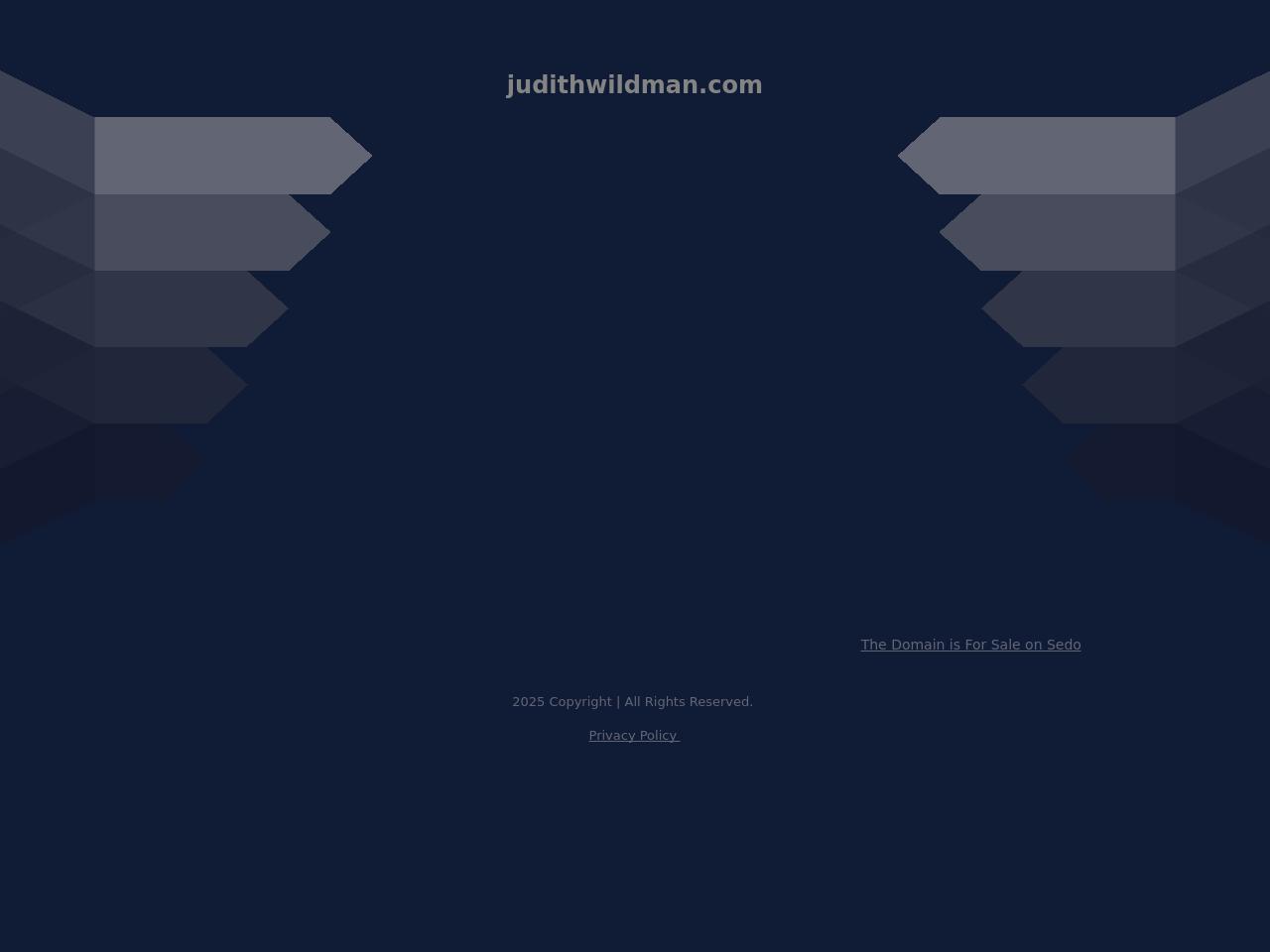 Judith Wildman - Montclair NJ Lawyers