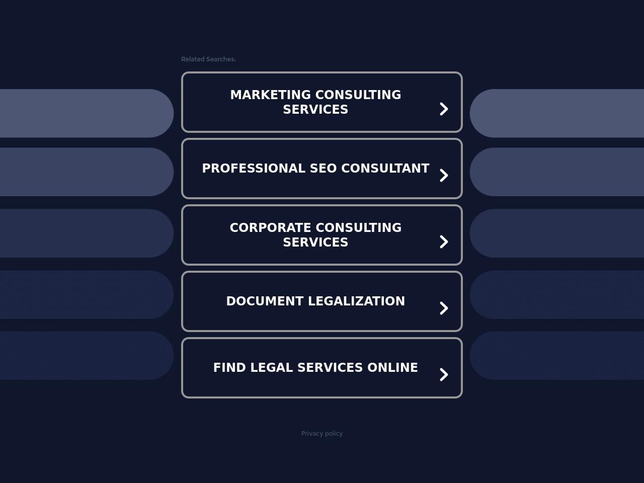Law Office of Hugh Duff Robertson P.C. - Los Angeles CA Lawyers