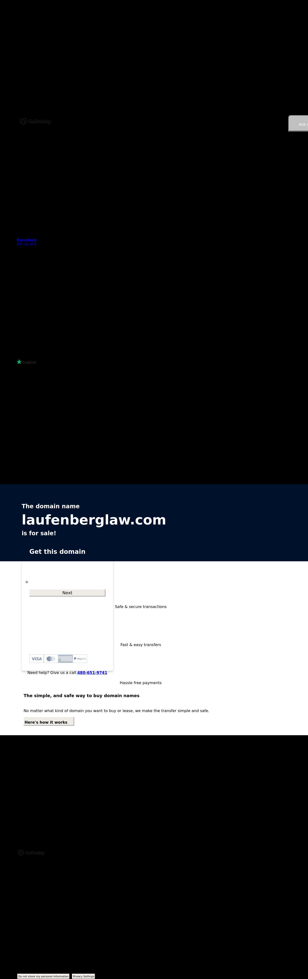 Law Office of John C. Laufenberg - Sacramento CA Lawyers