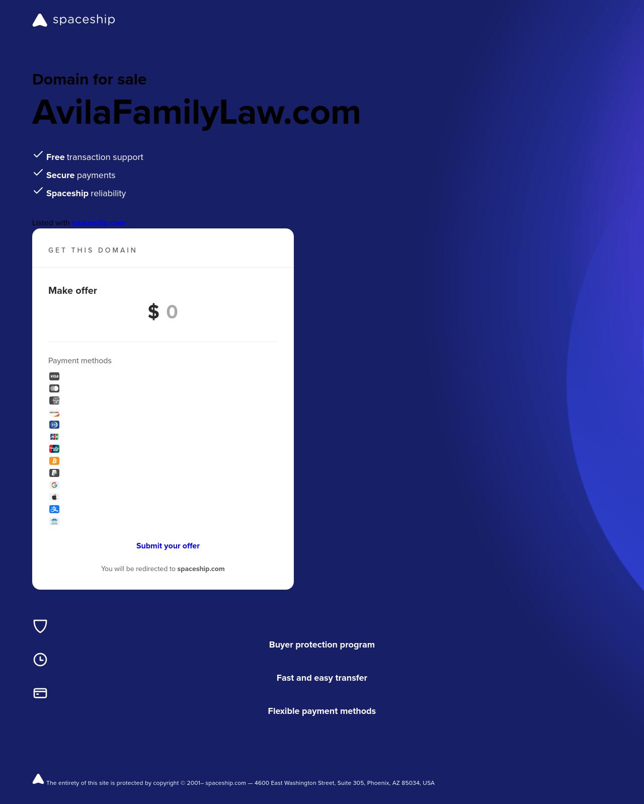 Maureen Avila - Sarasota FL Lawyers