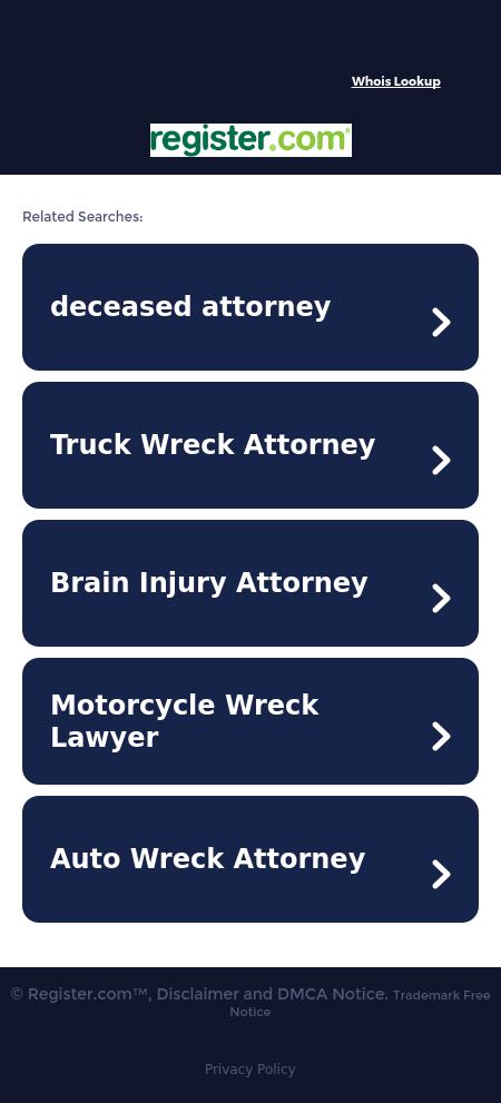Anderson, Howell & Ravis - Jacksonville FL Lawyers