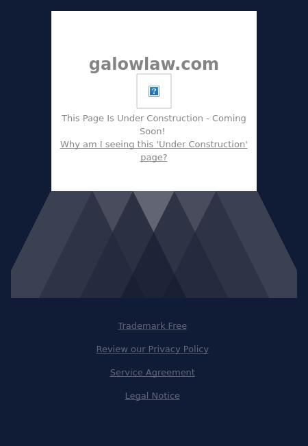 Galow & Smith - Austin TX Lawyers