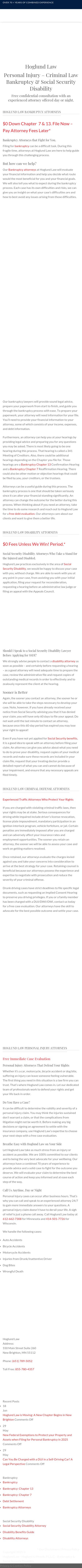 Hoglund, Chwialkowski & Mrozik, PLLC - Muskego WI Lawyers