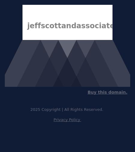 Jeffrey P. Scott & Associates LLC - St. Paul MN Lawyers