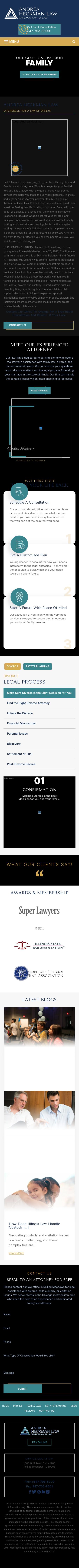 Law Offices of Martin A. Delaney, Ltd. - Rolling Meadows IL Lawyers