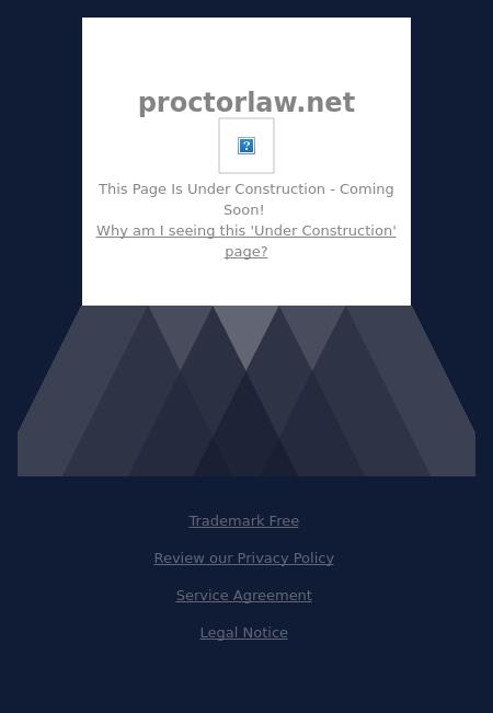 Proctor Law Offices - Huntington WV Lawyers