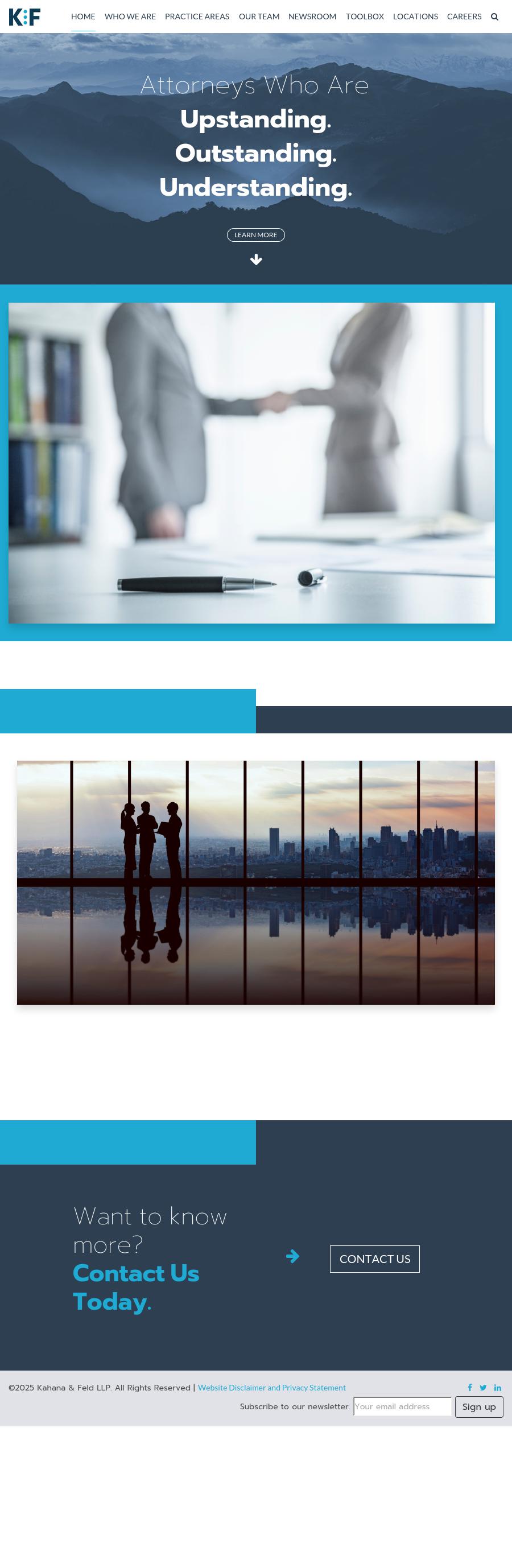 Tarle Law - Austin TX Lawyers