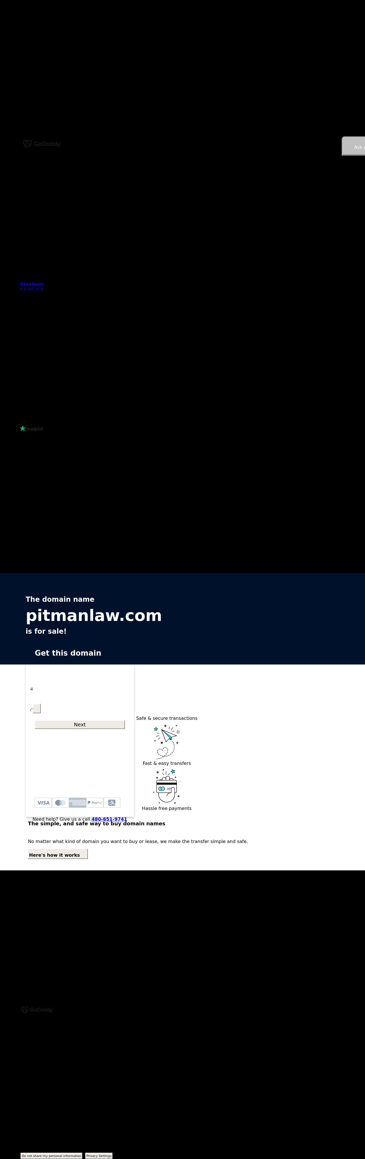 Pitman, Mindas, Grossman, Lee & Moore, P.C. - Springfield NJ Lawyers