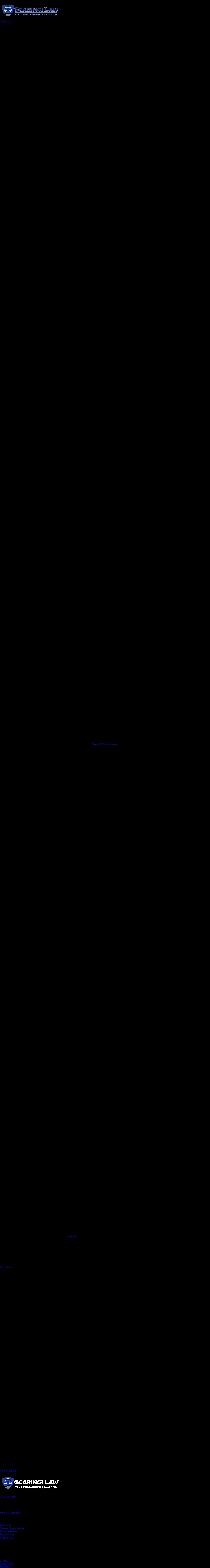 Scaringi & Scaringi, P.C. - Newport PA Lawyers