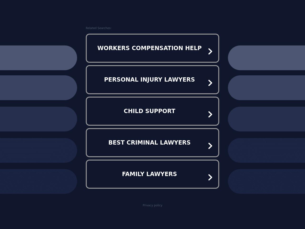T. Bailey Law Office - Memphis TN Lawyers