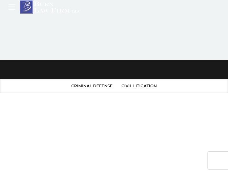 Burn Law Firm, LLC - Lexington SC Lawyers
