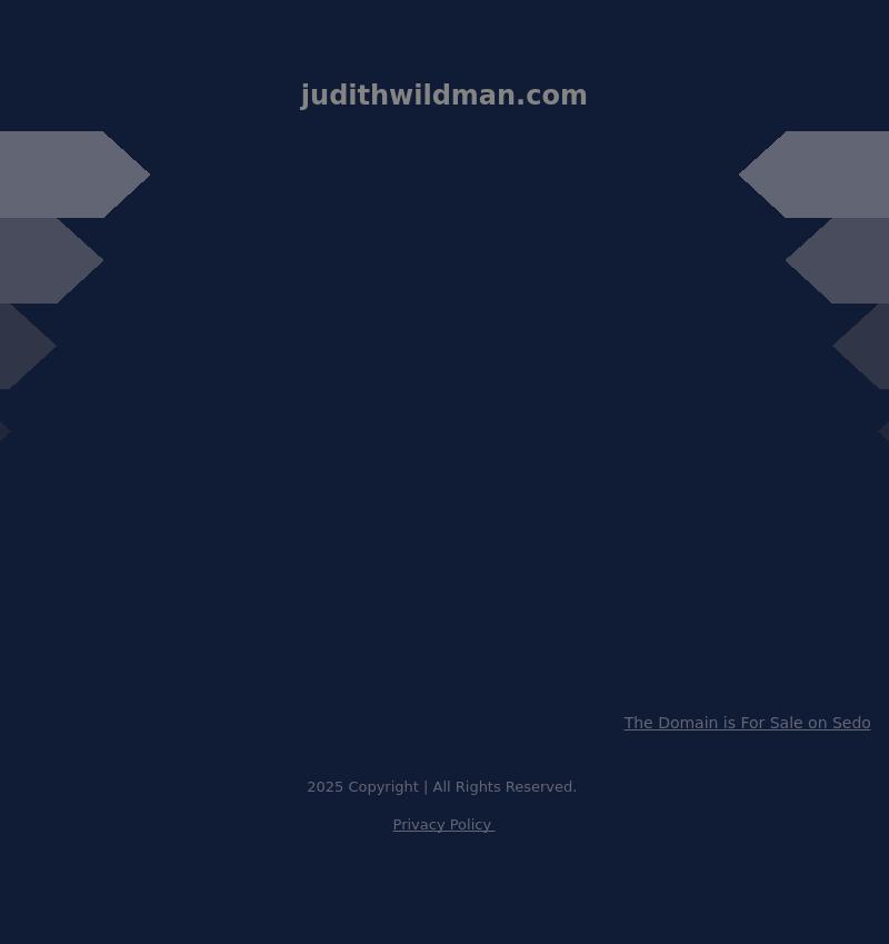 Judith Wildman - Montclair NJ Lawyers