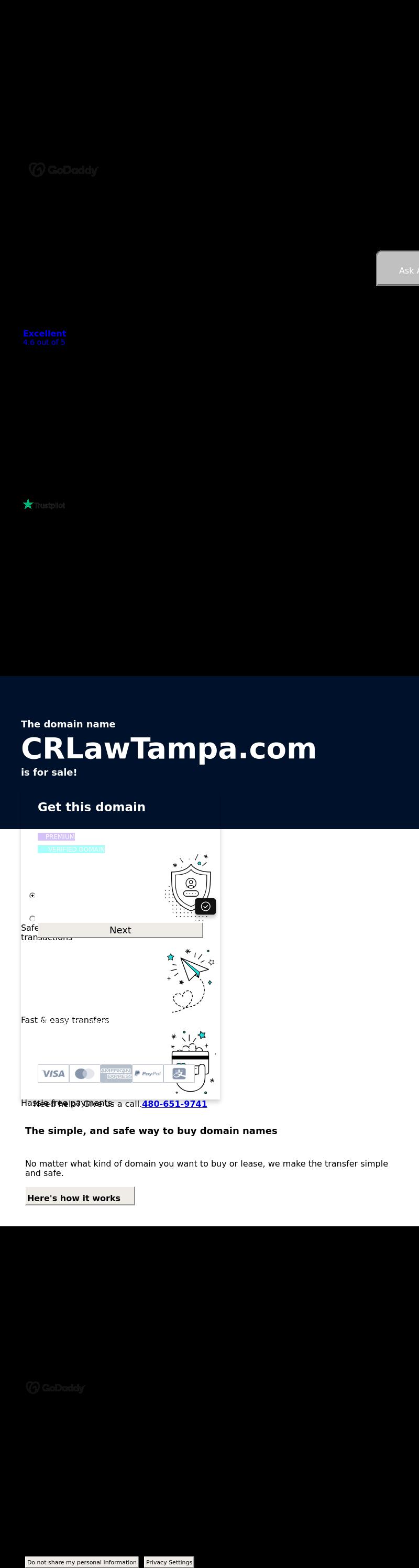 Law Firm of Chris Ragano, P.A. - Tampa FL Lawyers