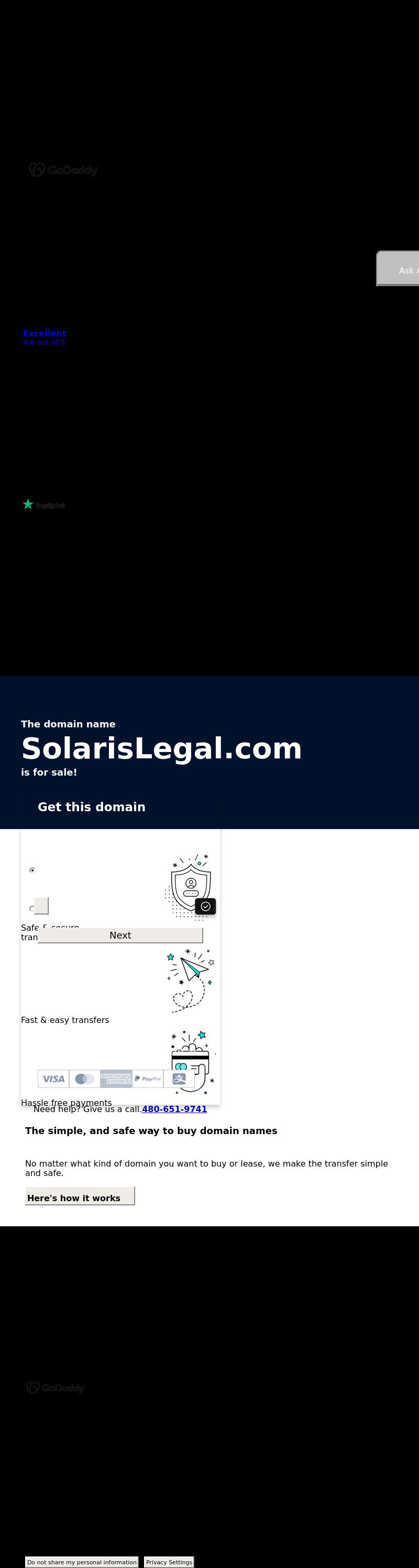 Solaris Law Group, P. A. - Davie FL Lawyers