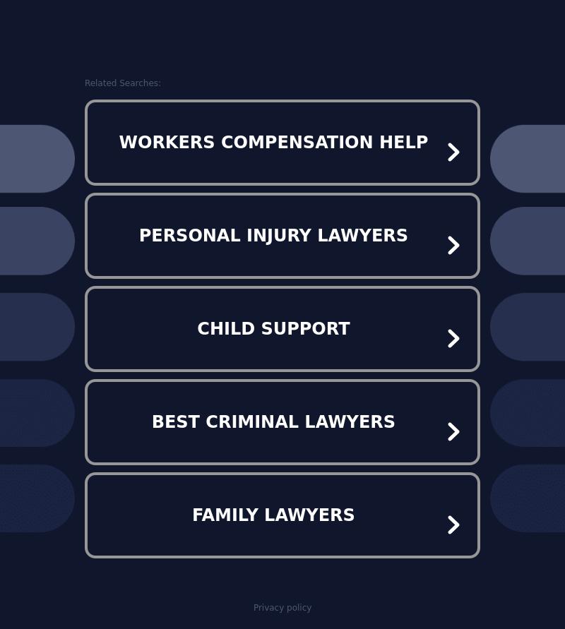T. Bailey Law Office - Memphis TN Lawyers