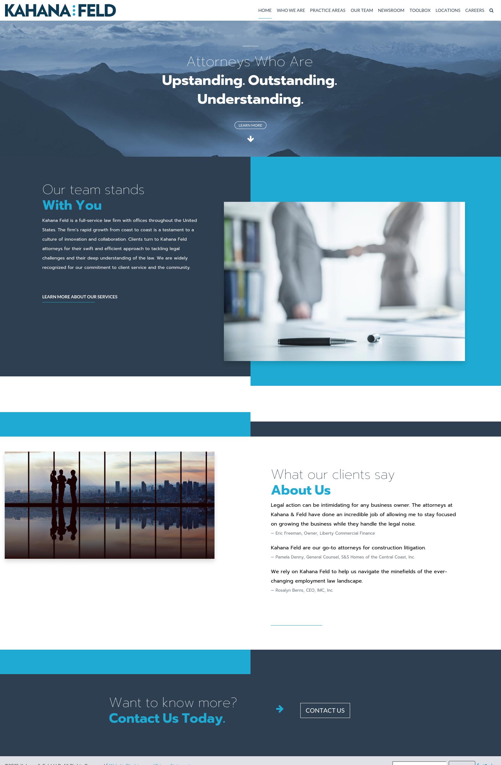 Tarle Law - Austin TX Lawyers