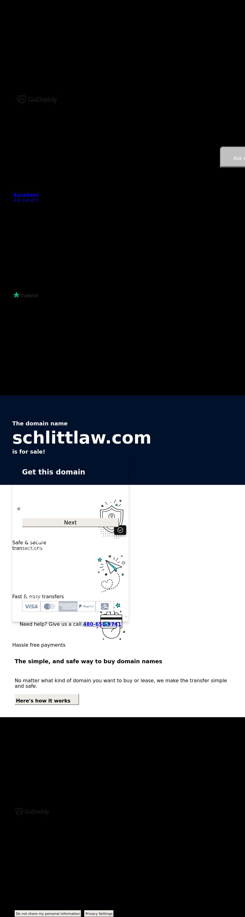 The Schlitt Law Firm - Bronx NY Lawyers