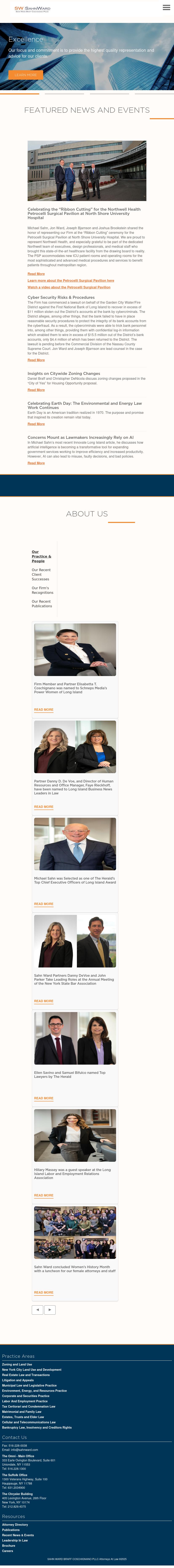 Weinstein, Kaplan & Cohen, P.C. - Garden City NY Lawyers