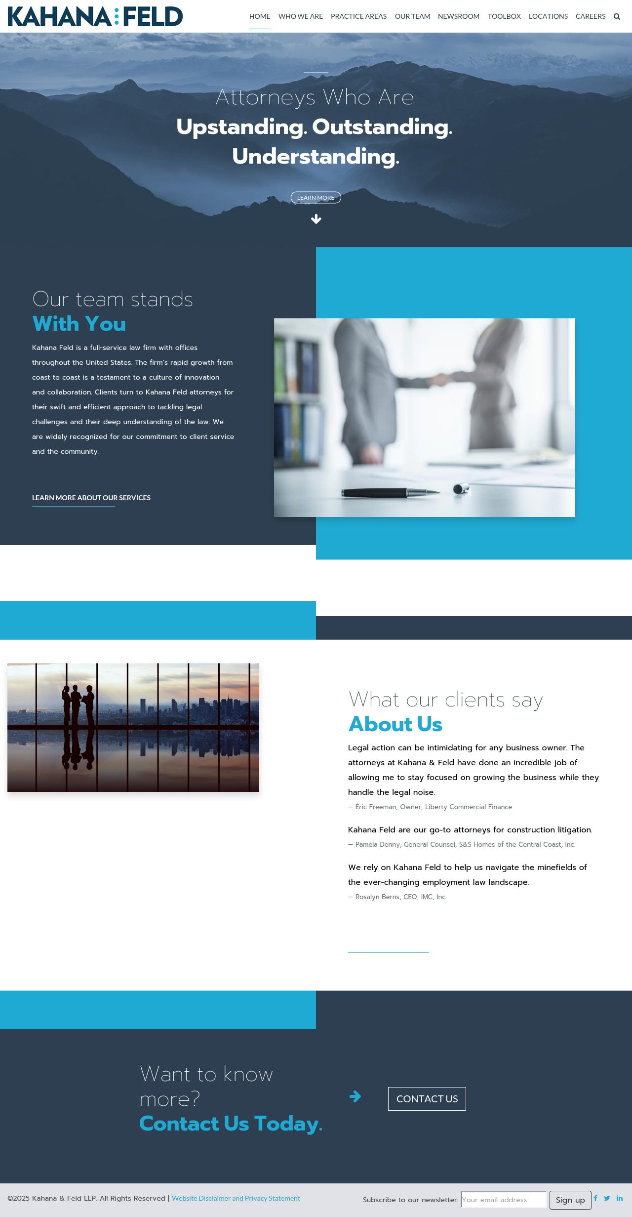 Tarle Law - Austin TX Lawyers