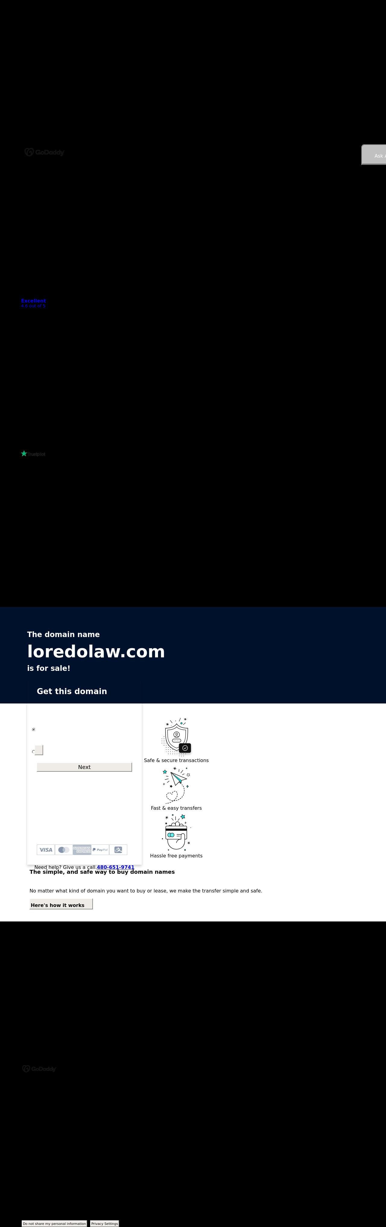 The Loredo Law Firm P.L.L.C. - Edinburg TX Lawyers
