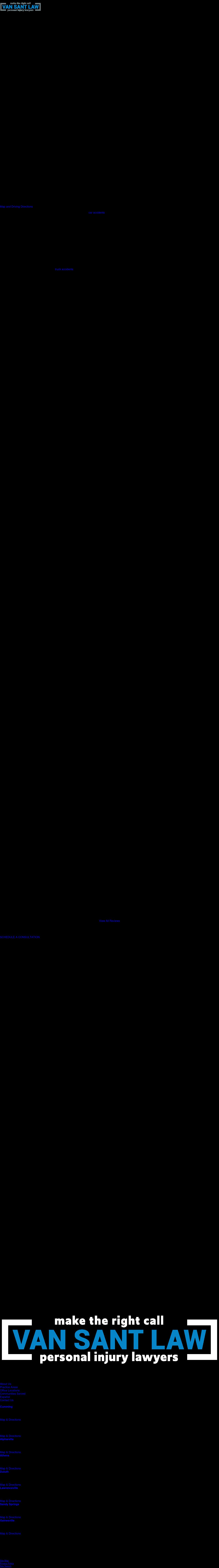 Van Sant Law, LLC - Cumming GA Lawyers